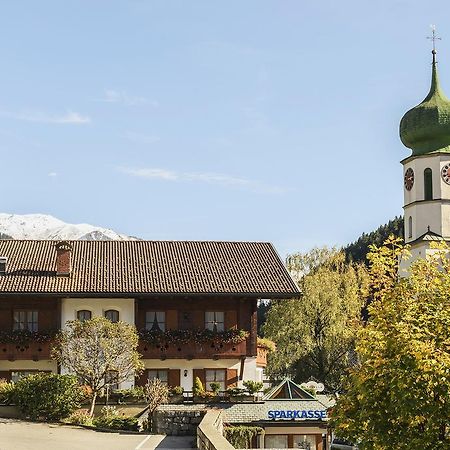 Alpasella Ferienwohnungen Sankt Gallenkirch Exterior photo