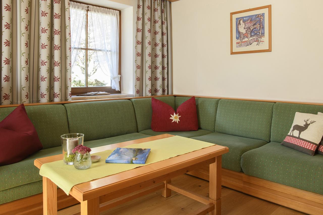 Alpasella Ferienwohnungen Sankt Gallenkirch Exterior photo